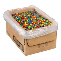 M&M CHOCOLATE MILK BAKING BITS (BULK)