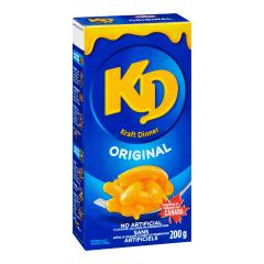 KRAFT DINNER ORIGINAL