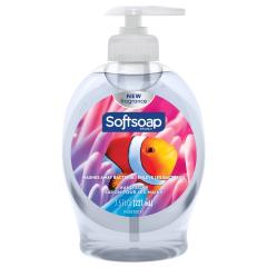 SOFTSOAP HAND SOAP LIQ. AQUARIUM PUMP