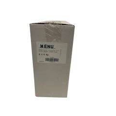 MENU BLACK PEPPER GROUND 55% (BULK)