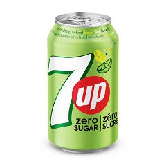 7UP ZERO SUGAR (CAN)