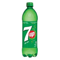 7UP (PLST)