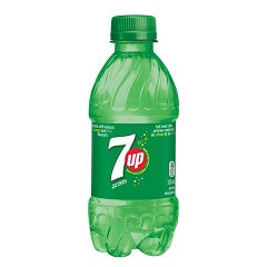 7UP (PLST)