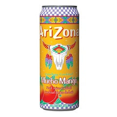 ARIZONA MUCHO MANGO COCKTAIL (CAN)