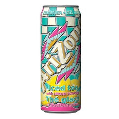 ARIZONA ICED TEA W/LEMON FLAVOUR (CAN)