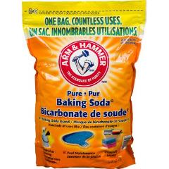 ARM HAMMER BAKING SODA (BAG)