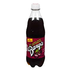 BARQS CHERRY BITES (PLST)