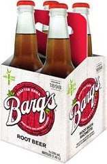 BARQ'S ROOTBEER (BTLE)