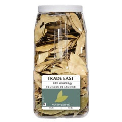 TRADE EAST BAY LEAVES SEASONING (JUG)