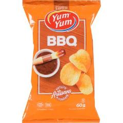 YUM-YUM CHIP BBQ