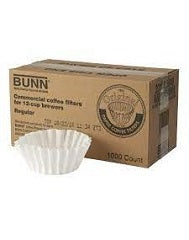 BUNN REG. COFFEE FILTER