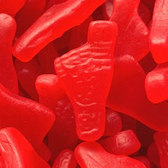 MONDOUX GUMMY FOOT JUMBO (BULK)