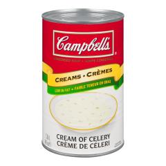 CAMPBELL CREAM OF CELERY (TIN)