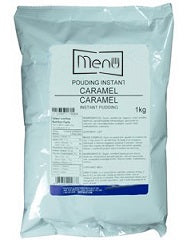 MENU PUDDING INSTANT CARAMEL (BAG)