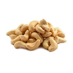 AGROFUSION CASHEWS RAW UNSALTED (BULK)