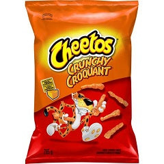 CHEETOS CRUNCHY XL