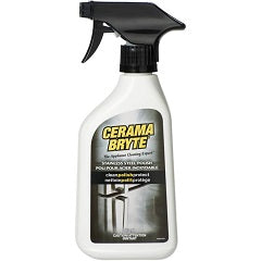 CERAMA BRYTE CLEANER STAINLESS STEEL