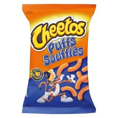 CHEETOS PUFFS XL