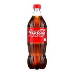 COCA-COLA (PLST)