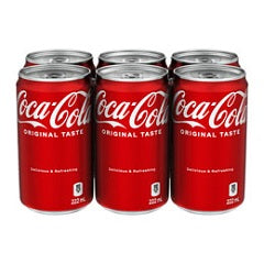 COCA-COLA (CAN)