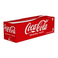 COCA-COLA (CAN)