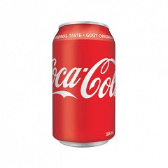 COCA-COLA (CAN)