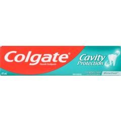 COLGATE TOOTHPASTE WINTERFRESH