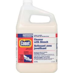 COMET SPRAY CLEANER W/BLEACH REFILL (JUG)