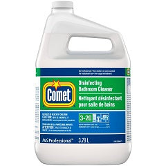 COMET BATHROOM CLEANER CLOSED LOOP (JUG)