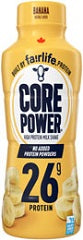 CORE POWER PROTEIN SHAKE BANANA (PLST)