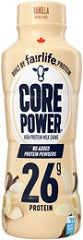 CORE POWER PROTEIN SHAKE VANILLA (PLST)