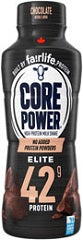 CORE POWER PROTEIN SHAKE ELITE CHOCOLATE (PLST)