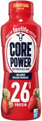 CORE POWER PROTEIN SHAKE STRAWBERRY BANANA (PLST)