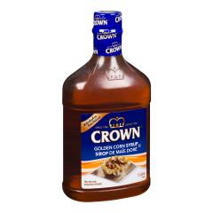 CROWN SYRUP CORN (PLST)