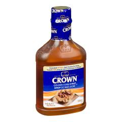 CROWN SYRUP CORN (PLST)