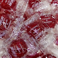 BONBONS MANIA CINNAMON CANDY (BULK)