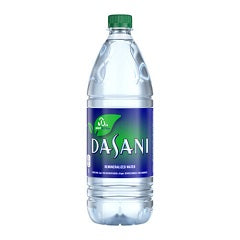 DASANI REMINERALIZED WATER (PLST)