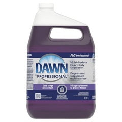 DAWN PROFESSIONAL MULTI-SURFACE DEGREASER (JUG)