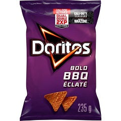 DORITOS BOLD BBQ XL