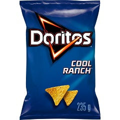 DORITOS COOL RANCH XL