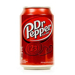 DR PEPPER (CAN)