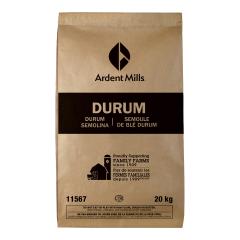 ARDENT MILLS DURUM SEMOLINA (BAG)