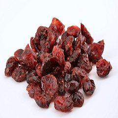 AGROFUSION CRANBERRIES DRIED (BULK)