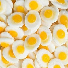 HUER FRIED EGGS (BULK)