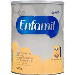 ENFAMIL PREP.INFANT POWDER W/IRON