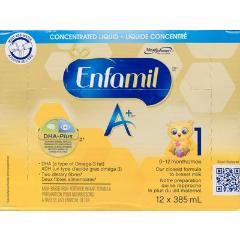 ENFAMIL PREP. CONCENTRATED INFANT A PLUS RTS LIQUID