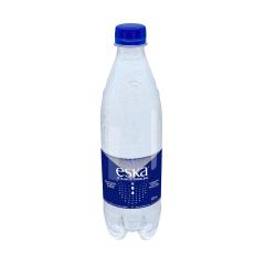 ESKA SPARKLING NATURAL SPRING WATER (PLST)