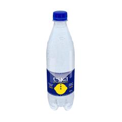 ESKA SPARKLING NATURAL SPRING WATER LEMON (PLST)