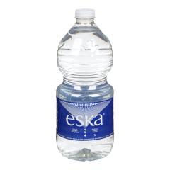 ESKA NATURAL SPRING WATER (PLST)