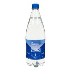 ESKA SPARKLING NATURAL SPRING WATER (PLST)